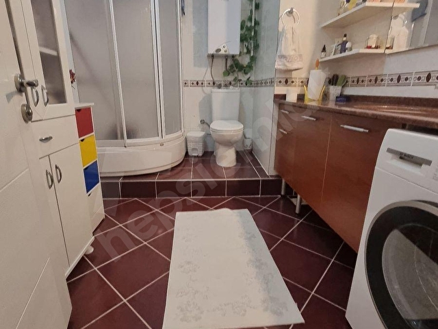 pendikte site içi satılık 2+1 daire - Görsel 10
