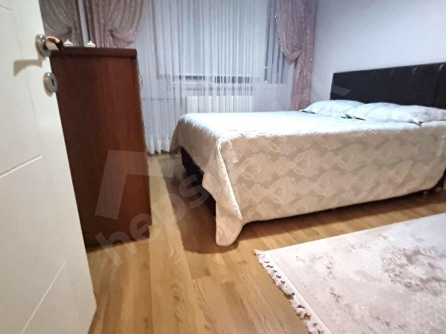 pendikte site içi satılık 2+1 daire - Görsel 15