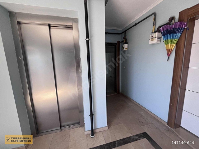 Çiğlide Merkezi Konumda, Ebeveyn Banyolu 2+1 Kiralık - Görsel 5