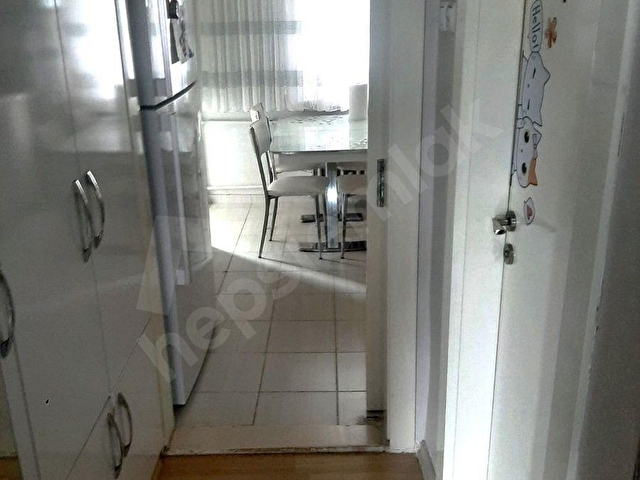 GÜNGÖR EMLAKTAN KENT KOOP. MAHALLESİNDE SATILIK DAİRE - Görsel 25