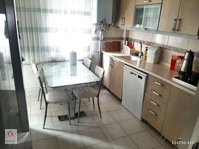 GÜNGÖR EMLAKTAN KENT KOOP. MAHALLESİNDE SATILIK DAİRE - Görsel 7