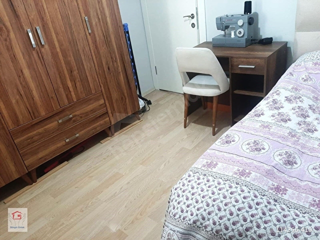 GÜNGÖR EMLAKTAN KENT KOOP. MAHALLESİNDE SATILIK DAİRE - Görsel 5