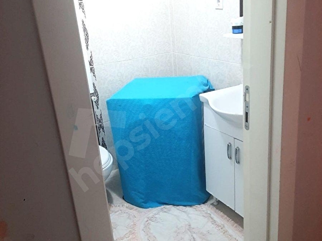 GÜNGÖR EMLAKTAN KENT KOOP. MAHALLESİNDE SATILIK DAİRE - Görsel 20