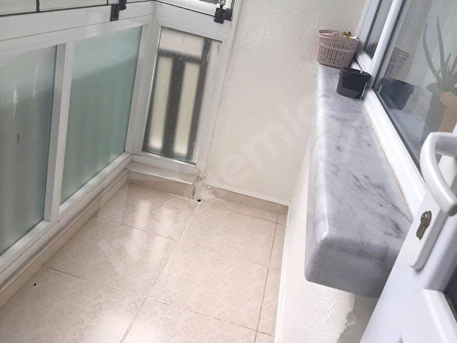 GÜNGÖR EMLAKTAN KENT KOOP. MAHALLESİNDE SATILIK DAİRE - Görsel 12