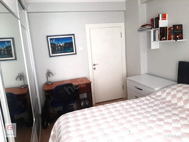 GÜNGÖR EMLAKTAN KENT KOOP. MAHALLESİNDE SATILIK DAİRE - Görsel 18