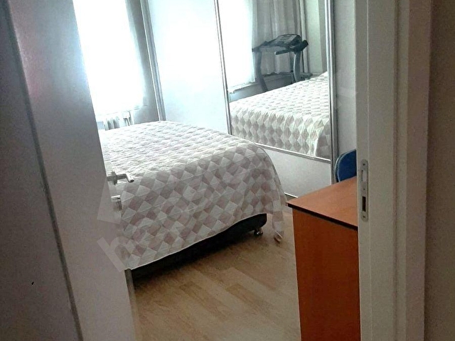 GÜNGÖR EMLAKTAN KENT KOOP. MAHALLESİNDE SATILIK DAİRE - Görsel 17