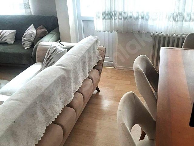 GÜNGÖR EMLAKTAN KENT KOOP. MAHALLESİNDE SATILIK DAİRE - Görsel 11