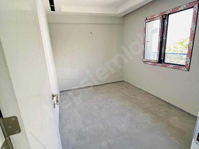 Çiğdem Emlaktan Dalaman Merkezde 1+1 Eşyasız kiralık daire - Görsel 4