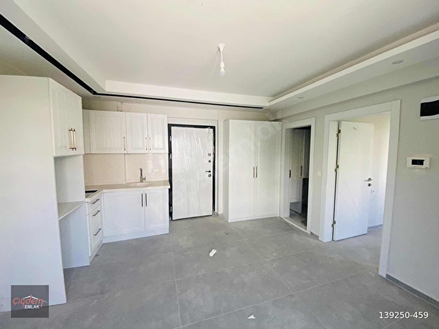 Çiğdem Emlaktan Dalaman Merkezde 1+1 Eşyasız kiralık daire - Görsel 2