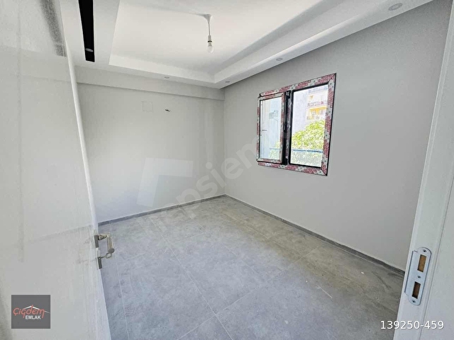 Çiğdem Emlaktan Dalaman Merkezde 1+1 Eşyasız kiralık daire - Görsel 9