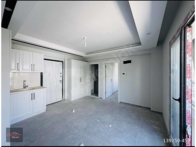 Çiğdem Emlaktan Dalaman Merkezde 1+1 Eşyasız kiralık daire - Görsel 5