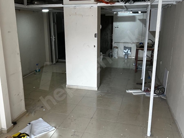 Sahibinden işlek caddede dükkan - Görsel 7