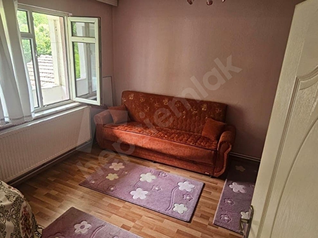 ZONGULDAK GARANTİ EMLAKTAN DİLAVER MAHALLESİNDE DOĞA İLE İÇ İÇE 2 KATLI SATILIK BİNA VE ARSASI - Görsel 13