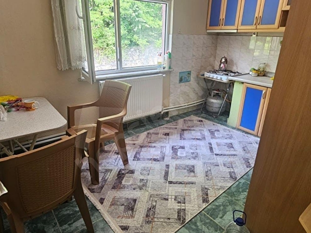 ZONGULDAK GARANTİ EMLAKTAN DİLAVER MAHALLESİNDE DOĞA İLE İÇ İÇE 2 KATLI SATILIK BİNA VE ARSASI - Görsel 16