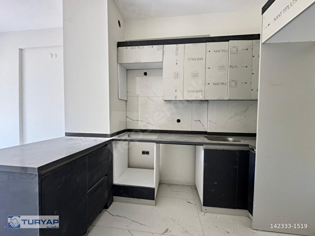 YENİFOÇA DA SİTE İÇERİSİNDE SATILIK 2+1 DAİRE FIRSATI - Görsel 20