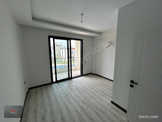 ATAYURT BAKANLIKLAR CAD. SATILIK 2+1 DUBLEKS YAZLIK DAİRELER - Görsel 17