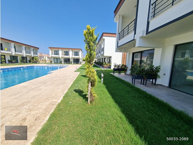 ATAYURT BAKANLIKLAR CAD. SATILIK 2+1 DUBLEKS YAZLIK DAİRELER - Görsel 8