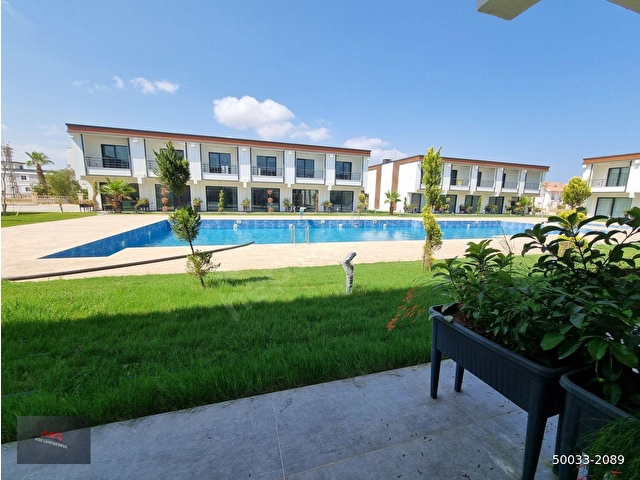 ATAYURT BAKANLIKLAR CAD. SATILIK 2+1 DUBLEKS YAZLIK DAİRELER - Görsel 27