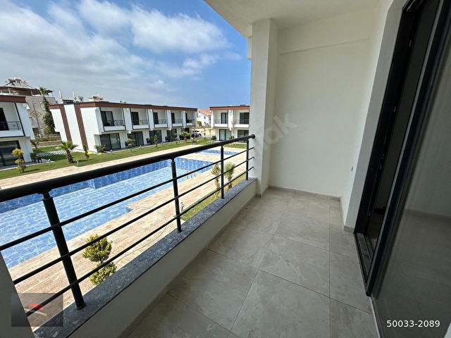 ATAYURT BAKANLIKLAR CAD. SATILIK 2+1 DUBLEKS YAZLIK DAİRELER - Görsel 20