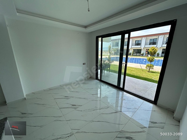 ATAYURT BAKANLIKLAR CAD. SATILIK 2+1 DUBLEKS YAZLIK DAİRELER - Görsel 15