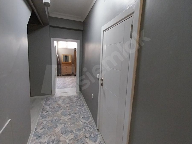 LEVENT METROYA 5DK MESAFEDE MASRAFSIZ EŞYALI 2+1 - Görsel 16