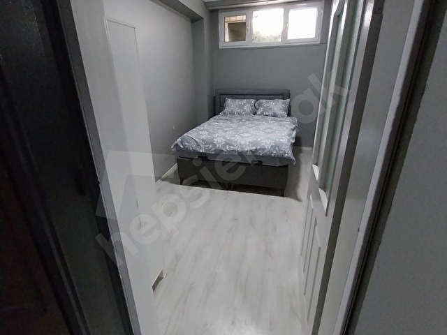 LEVENT METROYA 5DK MESAFEDE MASRAFSIZ EŞYALI 2+1 - Görsel 21