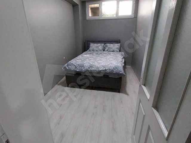 LEVENT METROYA 5DK MESAFEDE MASRAFSIZ EŞYALI 2+1 - Görsel 19