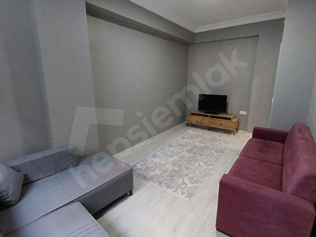 LEVENT METROYA 5DK MESAFEDE MASRAFSIZ EŞYALI 2+1 - Görsel 6
