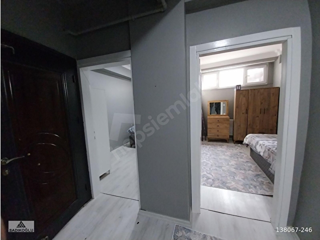 LEVENT METROYA 5DK MESAFEDE MASRAFSIZ EŞYALI 2+1 - Görsel 20