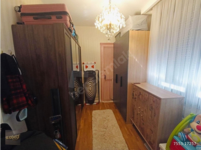 ÖZGÜRLÜK PARKINA KOMŞU 2016 YAPIMI İSKANLI VE BALKONLU 130m2 3+1 DAİRE - Görsel 20