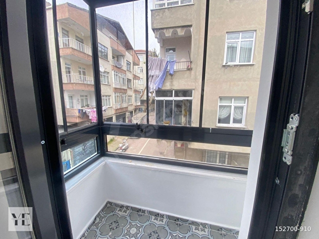 ÇOBANÇEŞME SIFIR UYGUN FİYATLI DAİRE - Görsel 8