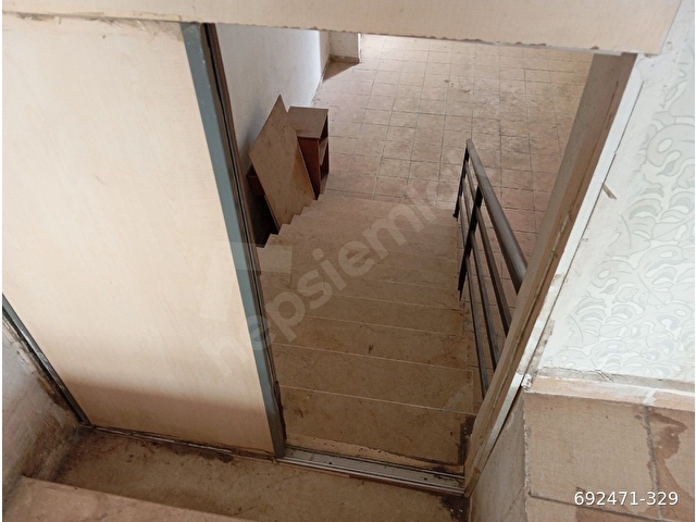 ŞANLI EMLAKDAN PURSAKLAR SARAY MERKEZDE SATILIK 175 M2 DEPOLU SATILIK DÜKKAN - Görsel 9