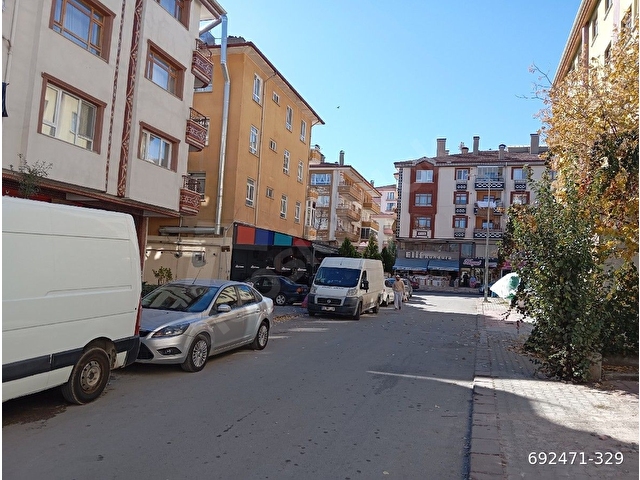 ŞANLI EMLAKDAN PURSAKLAR SARAY MERKEZDE SATILIK 175 M2 DEPOLU SATILIK DÜKKAN - Görsel 13