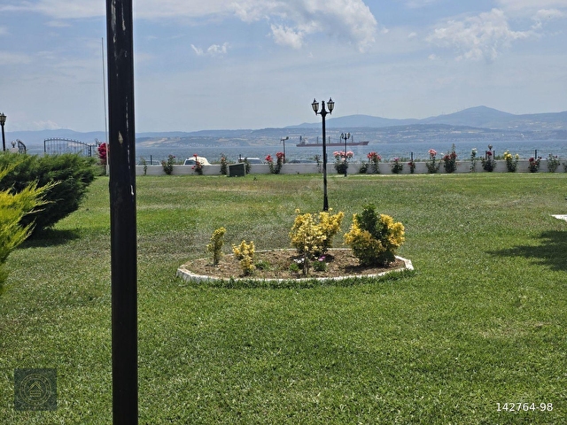 MUHTEŞEM MANZARASIYLA SATILIK MÜSTAKİL YAZLIK - Görsel 9