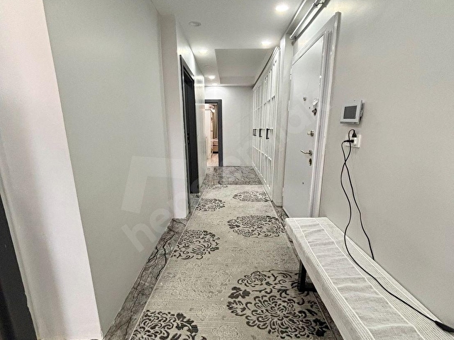 MÜSLÜM EMLAKTAN MERKEZDE 5+2 300 M2 DENİZ MANZARALI LÜKS DUBLEX - Görsel 7