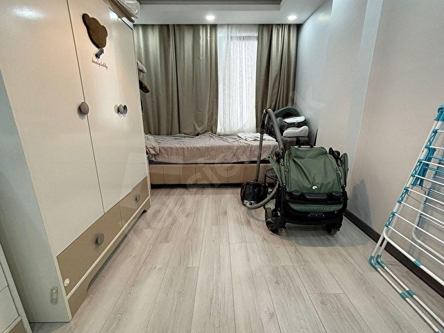 MÜSLÜM EMLAKTAN MERKEZDE 5+2 300 M2 DENİZ MANZARALI LÜKS DUBLEX - Görsel 29
