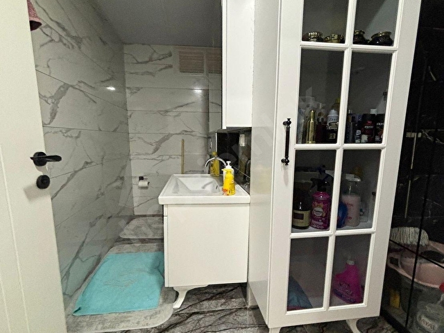 MÜSLÜM EMLAKTAN MERKEZDE 5+2 300 M2 DENİZ MANZARALI LÜKS DUBLEX - Görsel 15