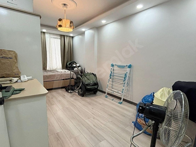 MÜSLÜM EMLAKTAN MERKEZDE 5+2 300 M2 DENİZ MANZARALI LÜKS DUBLEX - Görsel 11
