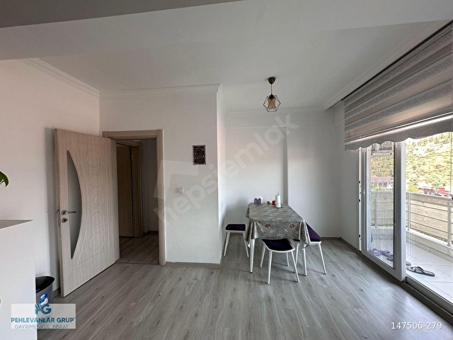 Milas Aydınlıkevlerde 180m² Geniş 3+1 Daire - Görsel 18