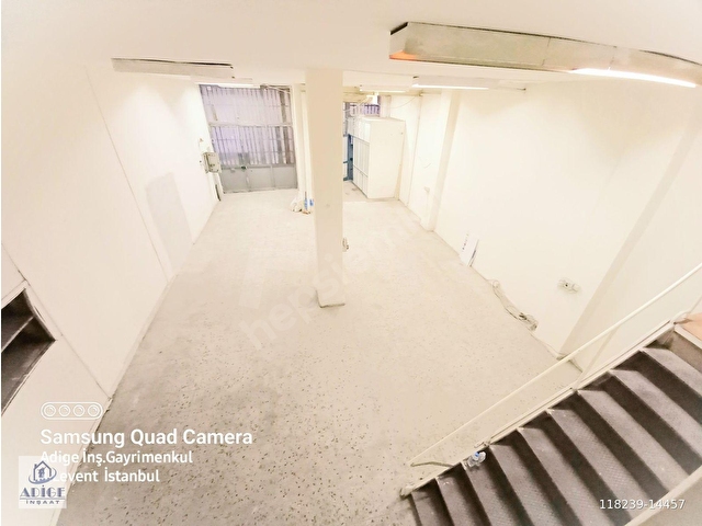 Depo,  Ofise Uygun,    Mutfak - Wcli,       Düz Giriş 400m²,   Tavan Yüksekliği 4m², - Görsel 10