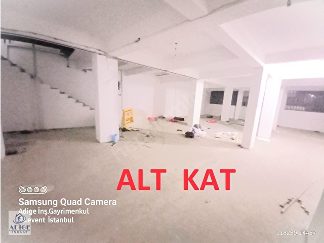 Depo,  Ofise Uygun,    Mutfak - Wcli,       Düz Giriş 400m²,   Tavan Yüksekliği 4m², - Görsel 30