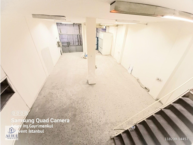 Depo,  Ofise Uygun,    Mutfak - Wcli,       Düz Giriş 400m²,   Tavan Yüksekliği 4m², - Görsel 14