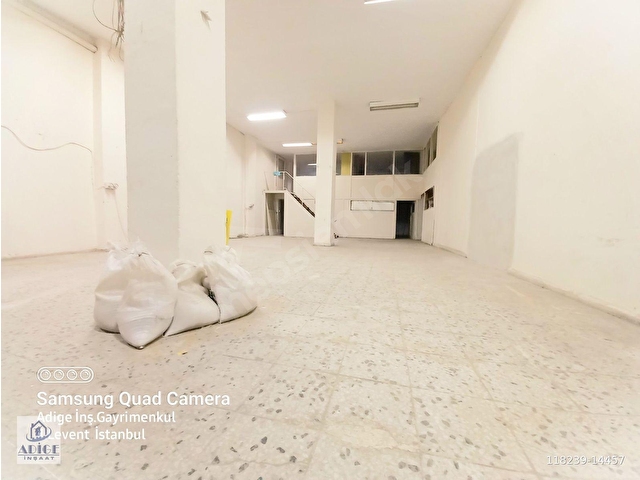 Depo,  Ofise Uygun,    Mutfak - Wcli,       Düz Giriş 400m²,   Tavan Yüksekliği 4m², - Görsel 19