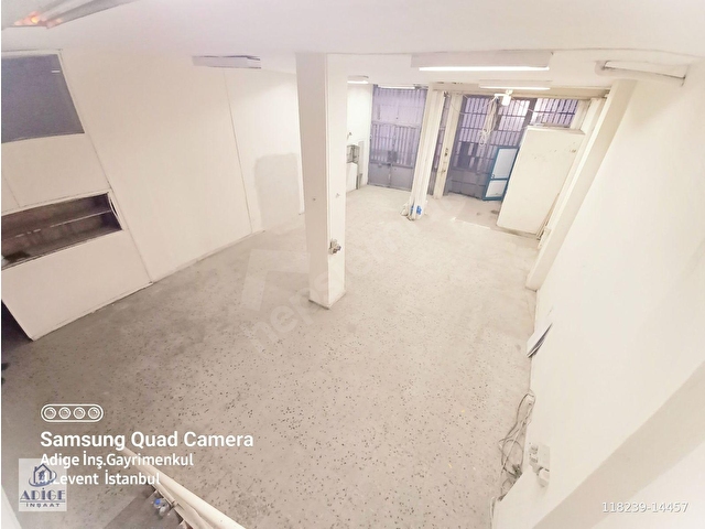 Depo,  Ofise Uygun,    Mutfak - Wcli,       Düz Giriş 400m²,   Tavan Yüksekliği 4m², - Görsel 12