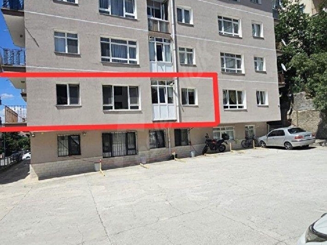 GÜLTEKİN GAYRİMENKULDAN KAT KONUMUNDA FERAH 3+1 - Görsel 20