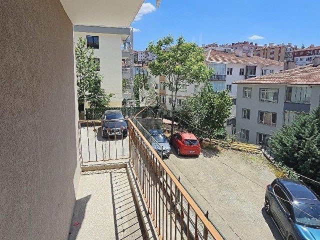 GÜLTEKİN GAYRİMENKULDAN KAT KONUMUNDA FERAH 3+1 - Görsel 14
