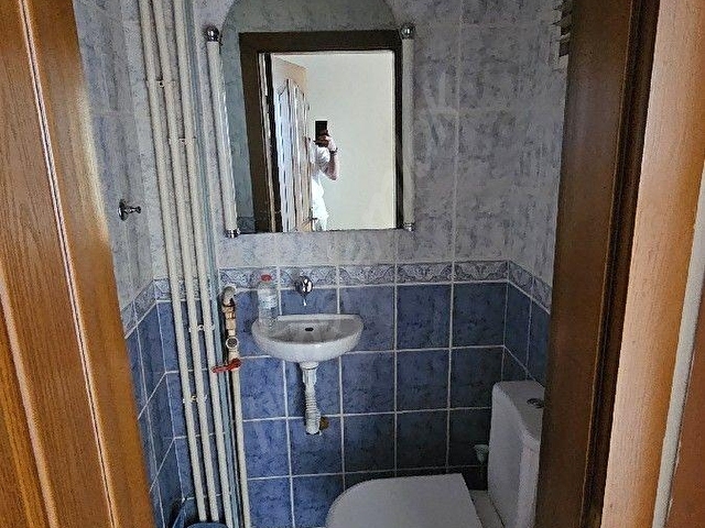 GÜLTEKİN GAYRİMENKULDAN KAT KONUMUNDA FERAH 3+1 - Görsel 17