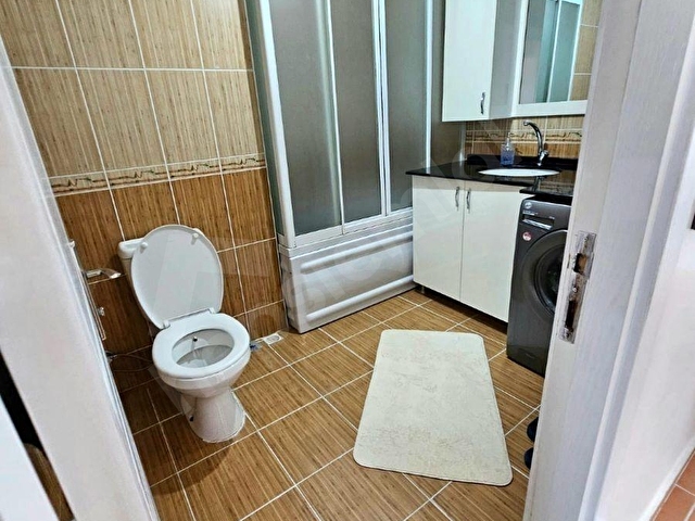 TURYAPTAN FINDIKLIDA GENÇ BİNADA EMSALSİZ GENİŞLİKTE 5+2DUBLKS - Görsel 13