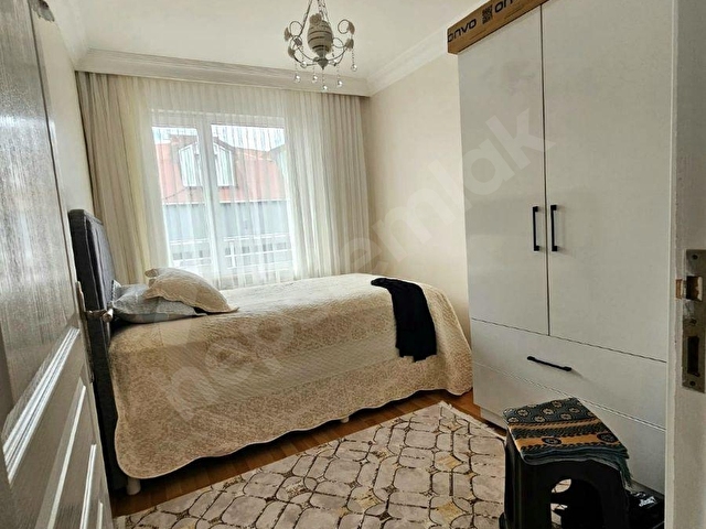 TURYAPTAN FINDIKLIDA GENÇ BİNADA EMSALSİZ GENİŞLİKTE 5+2DUBLKS - Görsel 4