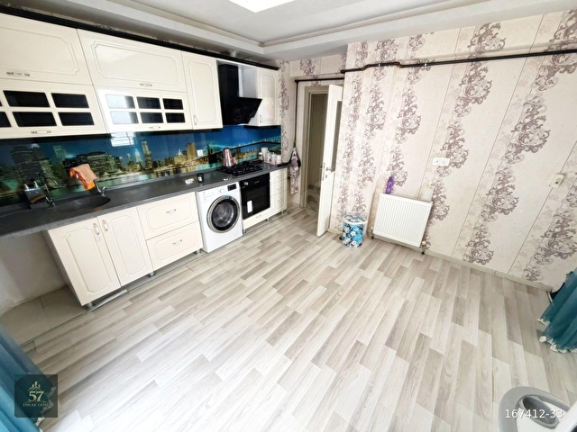 ŞEHİT KUBİLAY MAH. KATTA SATILIK 3+1/140M2 MASRAFSIZ DAİRE - Görsel 6